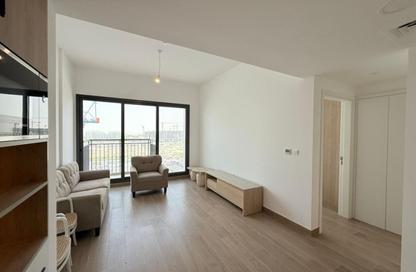 Apartment - 1 Bedroom - 1 Bathroom for sale in Liva - Town Square - Dubai