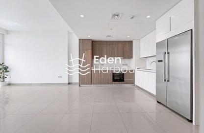 Apartment - 2 Bedrooms - 2 Bathrooms for rent in Beach Vista Tower 2 - Beach Vista - Emaar Beachfront - Dubai Harbour - Dubai