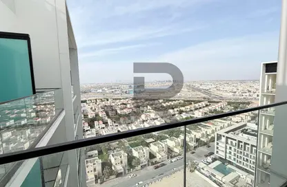 Apartment - 1 Bedroom - 2 Bathrooms for sale in Binghatti Azure - District 16 - Jumeirah Village Circle - Dubai Apartment - 1 Bedroom - 2 Bathrooms for sale in Binghatti Azure - District 16 - Jumeirah Village Circle - Dubai