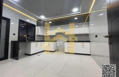 Villa - 3 Bedrooms - 5 Bathrooms for sale in Al Helio 2 - Al Helio - Ajman