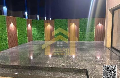 Villa - 3 Bedrooms - 5 Bathrooms for sale in Al Helio 2 - Al Helio - Ajman