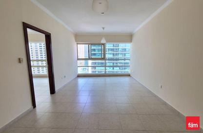 Apartment - 1 Bedroom - 1 Bathroom for rent in Al Sahab 2 - Al Sahab - Dubai Marina - Dubai