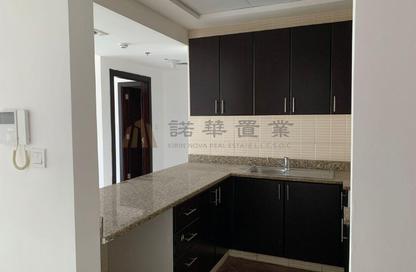 Apartment - 1 - 2 for sale in Le Presidium 2 - Le Presidium - Dubai Silicon Oasis - Dubai Apartment - 1 - 2 for sale in Le Presidium 2 - Le Presidium - Dubai Silicon Oasis - Dubai