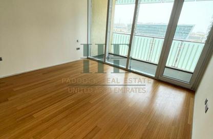 Apartment - 2 Bedrooms - 3 Bathrooms for rent in Al Sana 1 - Al Muneera - Al Raha Beach - Abu Dhabi