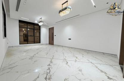 Villa - 5 Bedrooms - 7 Bathrooms for rent in Al Zaheya Gardens - Al Zahya - Ajman