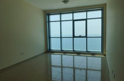 Apartment - 3 - 4 for sale in Ajman Corniche Residences - Ajman Corniche Road - Ajman