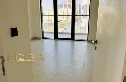 Apartment - 2 - 3 for rent in Aras Heights - Majan - Dubai