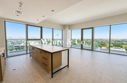 Apartment - 3 - 3 for rent in Golf Suites - Dubai Hills Estate - Dubai