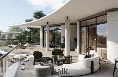 Villa - 7 - 7+ for sale in Karl Lagerfeld Villas - District 11 - Mohammed Bin Rashid City - Dubai