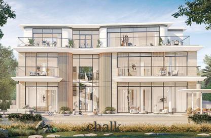 Villa - 7 Bedrooms - 7+ Bathrooms for sale in Karl Lagerfeld Villas - District 11 - Mohammed Bin Rashid City - Dubai