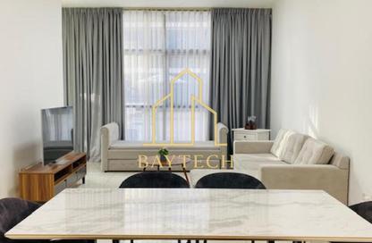 Apartment - 2 - 4 for rent in Golf Vista 1 - Golf Vista - Golf Town - Damac Hills - Dubai Apartment - 2 - 4 for rent in Golf Vista 1 - Golf Vista - Golf Town - Damac Hills - Dubai