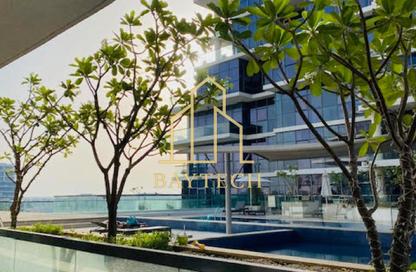 Apartment - 2 - 4 for rent in Golf Vista 1 - Golf Vista - Golf Town - Damac Hills - Dubai Apartment - 2 - 4 for rent in Golf Vista 1 - Golf Vista - Golf Town - Damac Hills - Dubai
