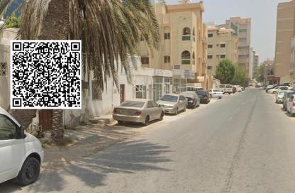 أرض - استوديو للبيع في بناية الرميلة - الرميلة 2 - الرميلة - عجمان
