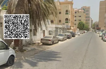 أرض - استوديو للبيع في بناية الرميلة - الرميلة 2 - الرميلة - عجمان