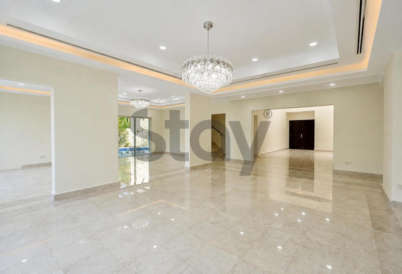 Fully Upgraded | Private Pool | Lake View | E1 photo 11