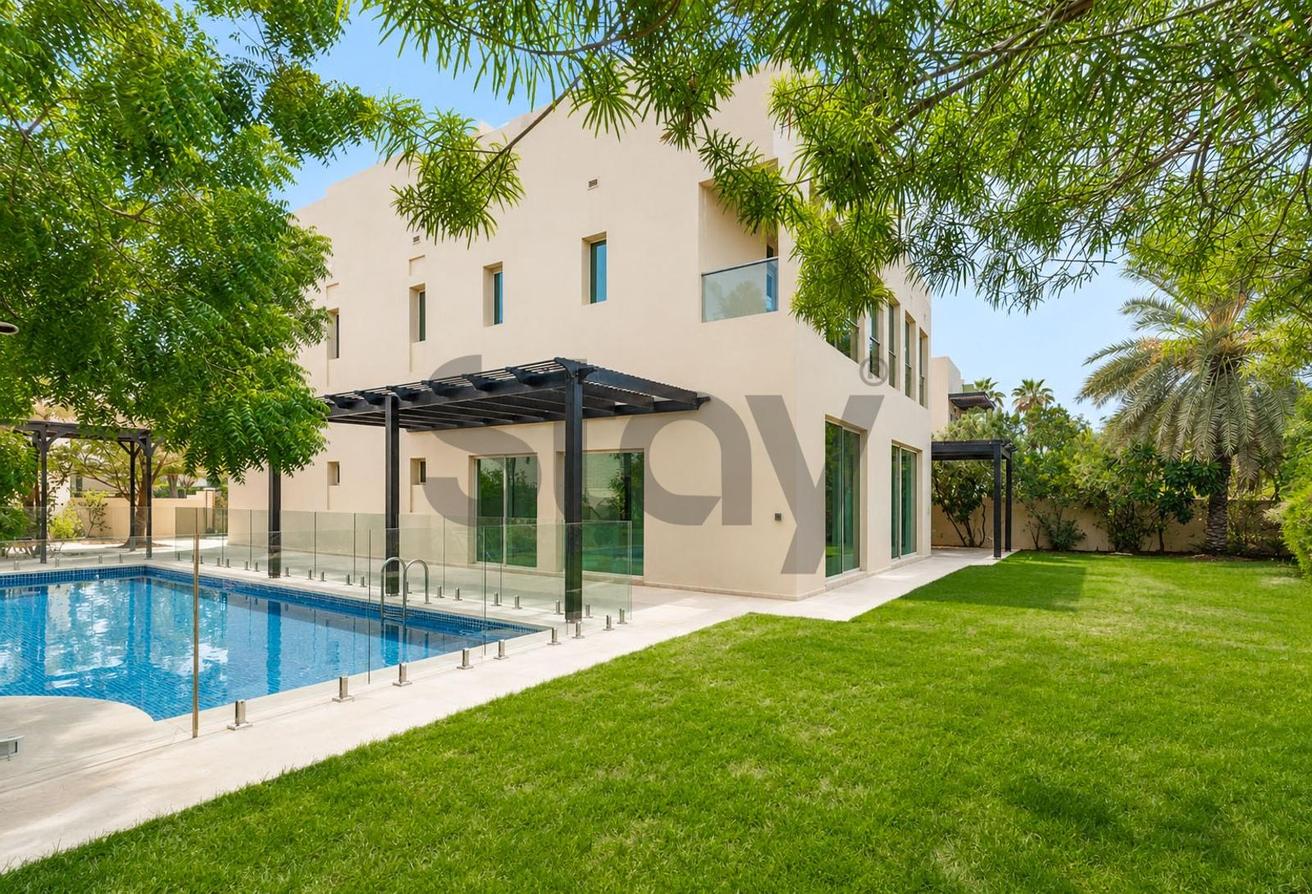 Fully Upgraded | Private Pool | Lake View | E1 photo 26
