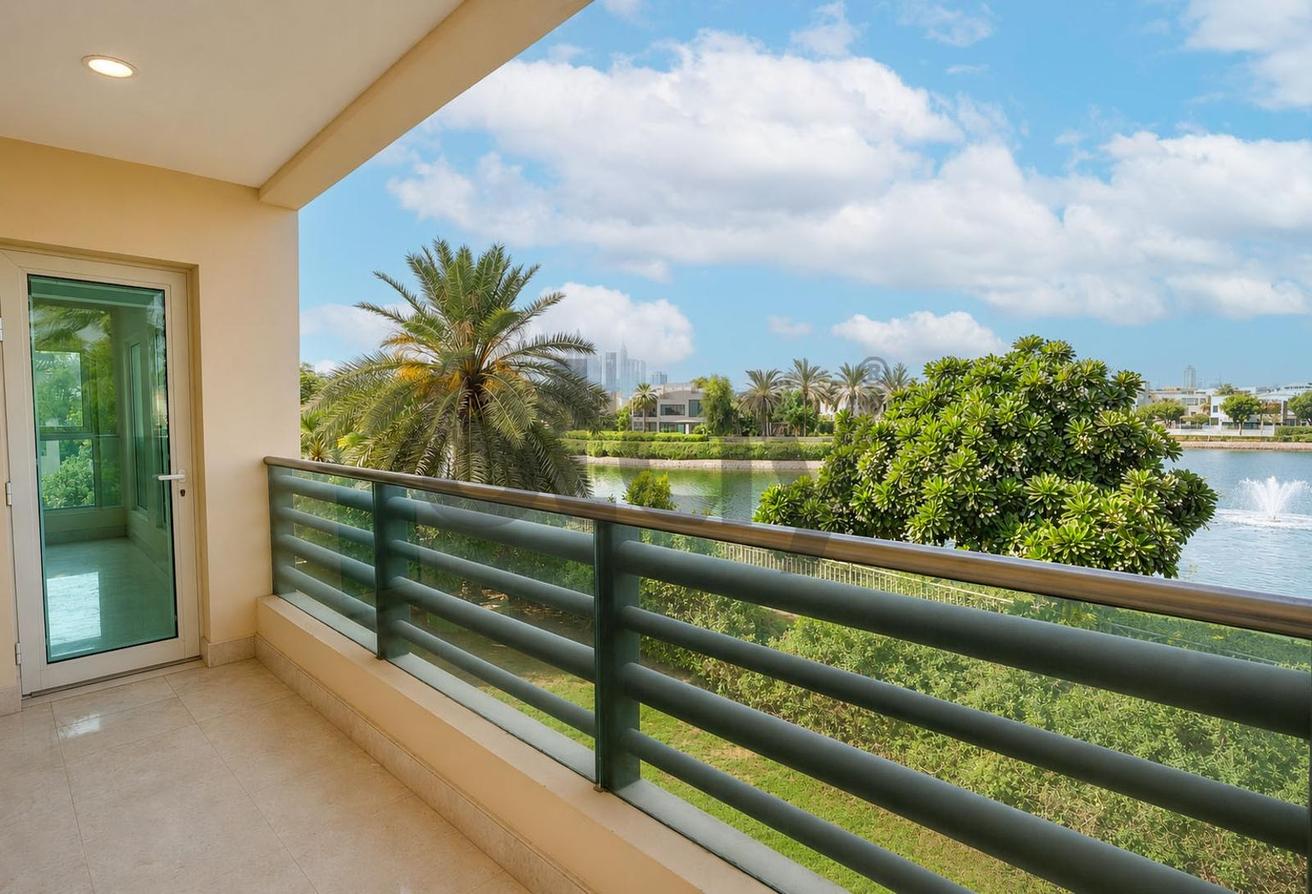 Fully Upgraded | Private Pool | Lake View | E1 photo 28
