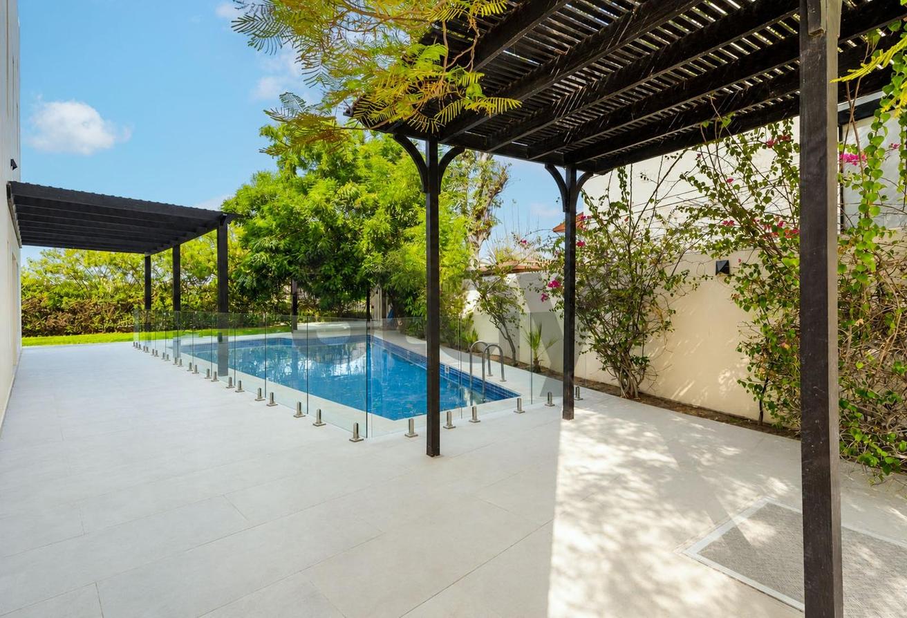 Fully Upgraded | Private Pool | Lake View | E1 photo 27