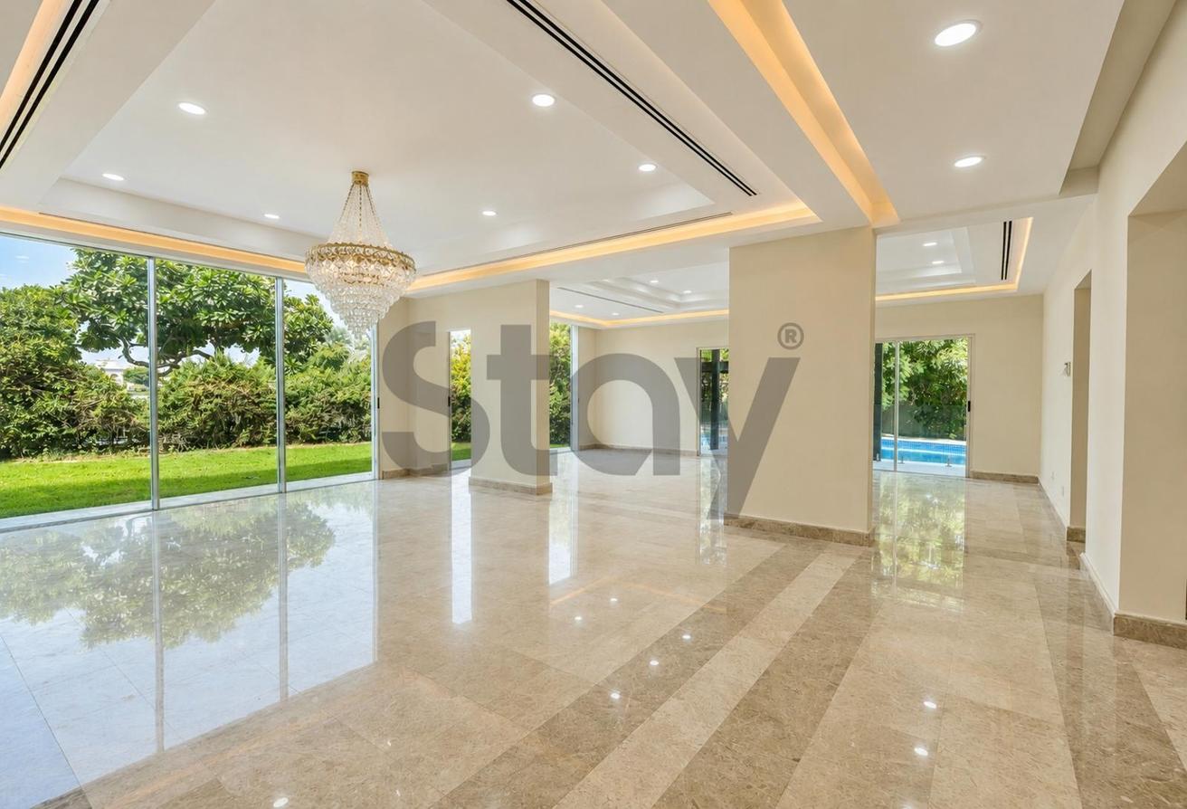 Fully Upgraded | Private Pool | Lake View | E1 photo 9