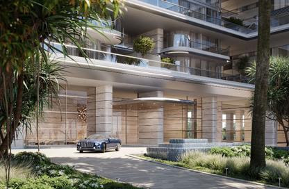 Apartment - 4 - 5 for sale in Orla by Omniyat - The Crescent - Palm Jumeirah - Dubai Apartment - 4 - 5 for sale in Orla by Omniyat - The Crescent - Palm Jumeirah - Dubai