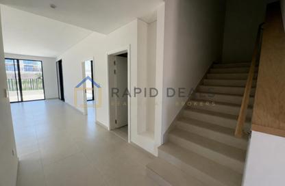 Villa - 4 Bedrooms - 5 Bathrooms for rent in Jebel Ali Village Townhouses - Jebel Ali Village - Jebel Ali - Dubai Villa - 4 Bedrooms - 5 Bathrooms for rent in Jebel Ali Village Townhouses - Jebel Ali Village - Jebel Ali - Dubai