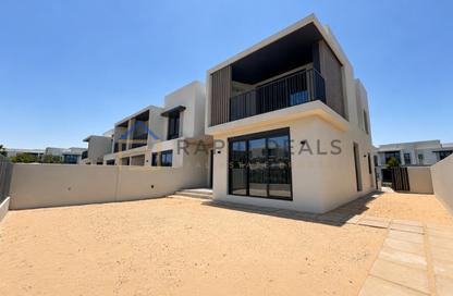 Villa - 4 Bedrooms - 5 Bathrooms for rent in Jebel Ali Village Townhouses - Jebel Ali Village - Jebel Ali - Dubai Villa - 4 Bedrooms - 5 Bathrooms for rent in Jebel Ali Village Townhouses - Jebel Ali Village - Jebel Ali - Dubai