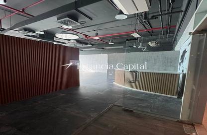 Shop - Studio - 1 Bathroom for rent in HDS Business Centre - JLT Cluster M - Jumeirah Lake Towers - Dubai