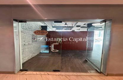 Shop - Studio - 1 Bathroom for rent in HDS Business Centre - JLT Cluster M - Jumeirah Lake Towers - Dubai