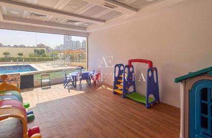 Apartment - 1 Bedroom - 2 Bathrooms for sale in Rokane G22 - District 11 - Jumeirah Village Circle - Dubai