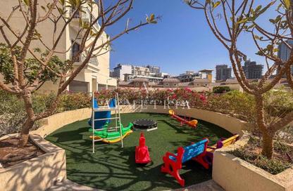 Apartment - 1 Bedroom - 2 Bathrooms for sale in Rokane G22 - District 11 - Jumeirah Village Circle - Dubai