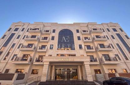 Apartment - 1 Bedroom - 2 Bathrooms for sale in Rokane G22 - District 11 - Jumeirah Village Circle - Dubai
