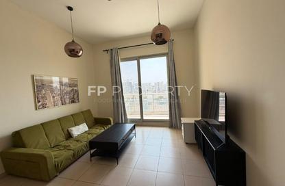 Apartment - 1 - 1 for rent in Oakwood Residency - Dubai Production City (IMPZ) - Dubai Apartment - 1 - 1 for rent in Oakwood Residency - Dubai Production City (IMPZ) - Dubai