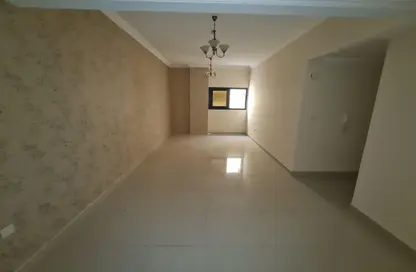 Apartment - 2 Bedrooms - 2 Bathrooms for rent in Muweileh Community - Muwaileh Commercial - Sharjah