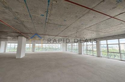 Office Space - Studio for rent in Bayan Business Center - Dubai Investment Park 1 (DIP 1) - Dubai Investment Park (DIP) - Dubai