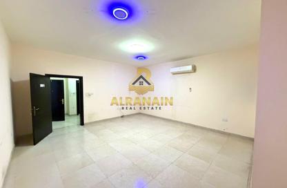 Apartment - 3 Bedrooms - 3 Bathrooms for rent in Al Mutarad - Al Ain