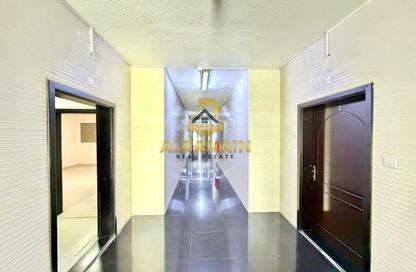 Apartment - 3 Bedrooms - 3 Bathrooms for rent in Al Mutarad - Al Ain