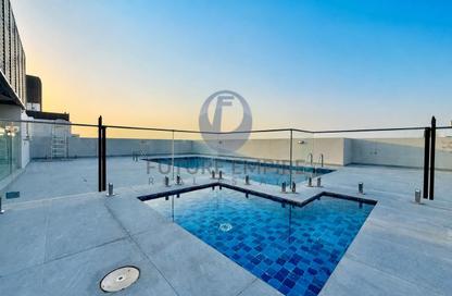 Apartment - 1 - 2 for rent in Ayhaco 7 - Jumeirah Garden City - Al Satwa - Dubai Apartment - 1 - 2 for rent in Ayhaco 7 - Jumeirah Garden City - Al Satwa - Dubai