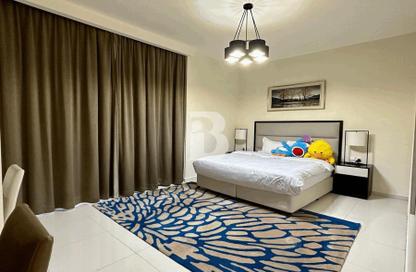 Apartment - 2 Bedrooms - 3 Bathrooms for rent in Tower 108 - District 18 - Jumeirah Village Circle - Dubai Apartment - 2 Bedrooms - 3 Bathrooms for rent in Tower 108 - District 18 - Jumeirah Village Circle - Dubai