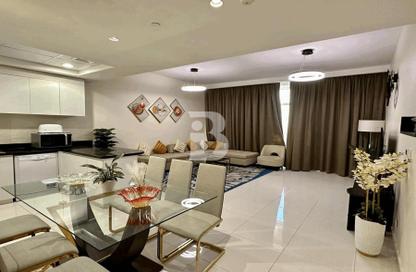 Apartment - 2 Bedrooms - 3 Bathrooms for rent in Tower 108 - District 18 - Jumeirah Village Circle - Dubai Apartment - 2 Bedrooms - 3 Bathrooms for rent in Tower 108 - District 18 - Jumeirah Village Circle - Dubai