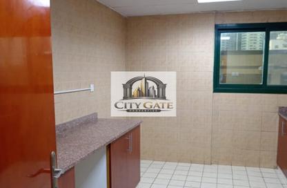 Apartment - 2 Bedrooms - 3 Bathrooms for sale in Al Rashidiya Towers - Al Rashidiya - Ajman Downtown - Ajman