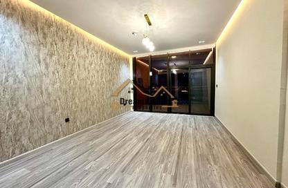 Apartment - Studio - 1 for sale in Binghatti Crystals - Dubai Silicon Oasis - Dubai