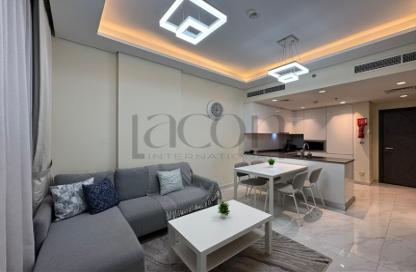 Apartment - 1 - 2 for sale in Samana Hills - Arjan - Dubai Apartment - 1 - 2 for sale in Samana Hills - Arjan - Dubai