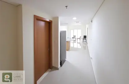 Apartment - 2 Bedrooms - 3 Bathrooms for rent in Suburbia Tower 2 - Suburbia - Downtown Jebel Ali - Dubai