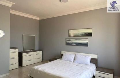 Apartment - 2 Bedrooms - 2 Bathrooms for rent in Concorde Building 2 - Al Mamourah - Ras Al Khaimah Apartment - 2 Bedrooms - 2 Bathrooms for rent in Concorde Building 2 - Al Mamourah - Ras Al Khaimah
