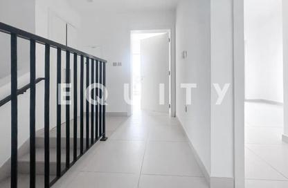 Townhouse - 3 - 3 for rent in Camelia 1 - Camelia - Arabian Ranches 2 - Dubai