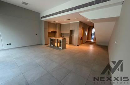 Villa - 2 Bedrooms - 3 Bathrooms for rent in MAG Eye - MAG City - Mohammed Bin Rashid City - Dubai Villa - 2 Bedrooms - 3 Bathrooms for rent in MAG Eye - MAG City - Mohammed Bin Rashid City - Dubai