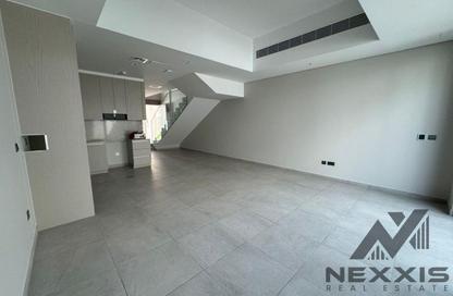 Villa - 2 Bedrooms - 3 Bathrooms for rent in MAG Eye - MAG City - Mohammed Bin Rashid City - Dubai