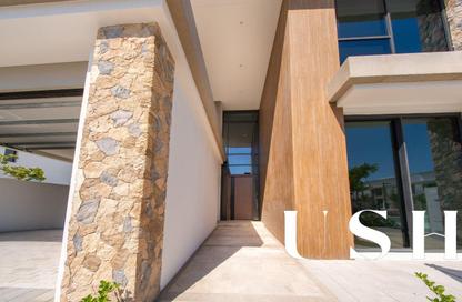 Villa - 4 Bedrooms - 5 Bathrooms for rent in Alaya - Tilal Al Ghaf - Dubai Villa - 4 Bedrooms - 5 Bathrooms for rent in Alaya - Tilal Al Ghaf - Dubai