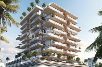 شقة - 2 - 3 للبيع في صن سيت باي من إمتياز - جزر دبي - دبي شقة - 2 - 3 للبيع في صن سيت باي من إمتياز - جزر دبي - دبي