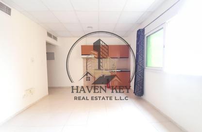 Apartment - Studio - 1 for rent in Fire Station Road - Muwaileh - Sharjah